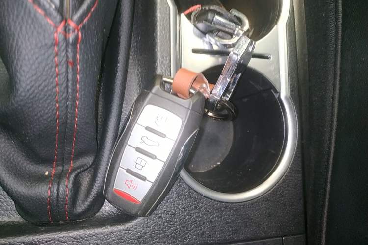 Used Haval M6 2018 Revised Version 1.5T DCT Two-Wheel Drive Elite Edition