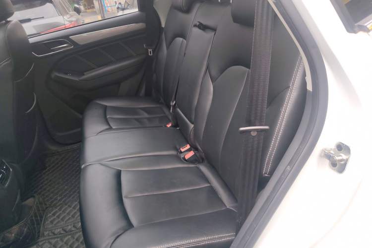 Used Roewe RX5 2020 20T Automatic 4G Connect Excellence Edition