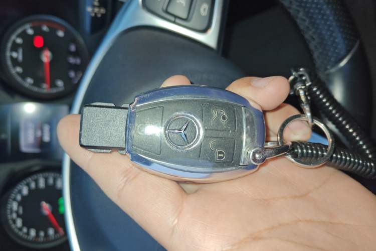 Used Mercedes-Benz C-Class 2016 C 200 Sport Edition