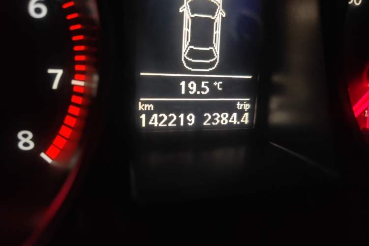 Used Volkswagen FAW-Volkswagen CC 2011 2.0 TSI Ultimate Edition
