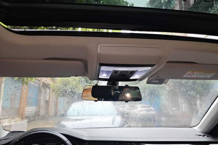 Used Volkswagen Passat 2021 330TSI Elite Edition