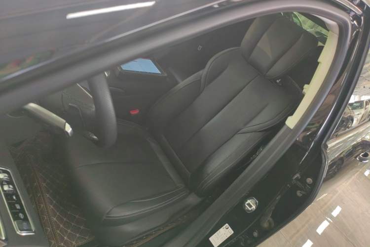 Used Buick LaCrosse 2024 28T Luxury Edition
