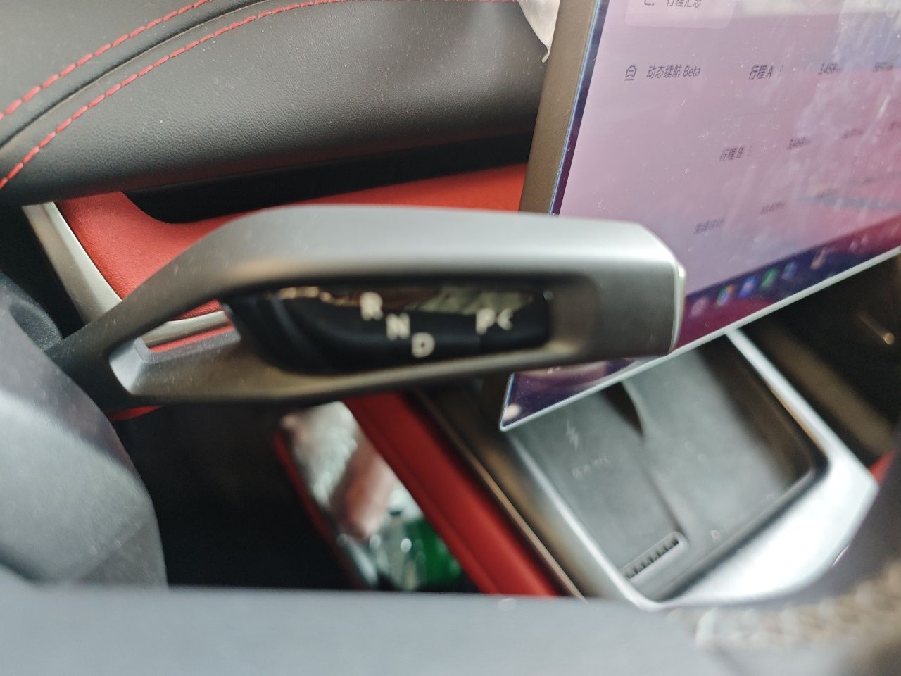 Xiaomi Auto SU7 2024 Four-Wheel Drive Ultra-Long Range Advanced Intelligent Driving Max Edition — снимка 14