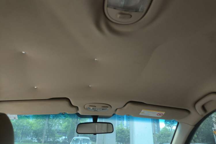 Used Buick Excelle 2013 1.5L Automatic Classic Model
