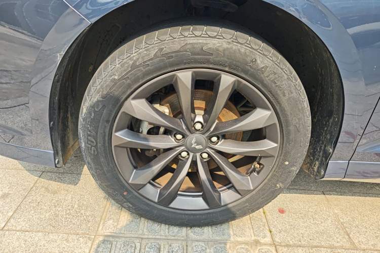 Used Wuling Victory 2020 1.5T CVT Luxury Model
