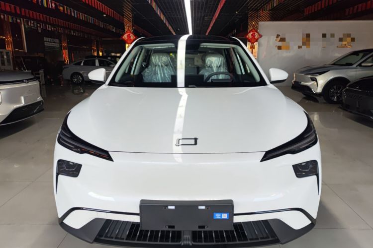 Used Bestune Yueyi 03 2025 565km Enjoy Edition
