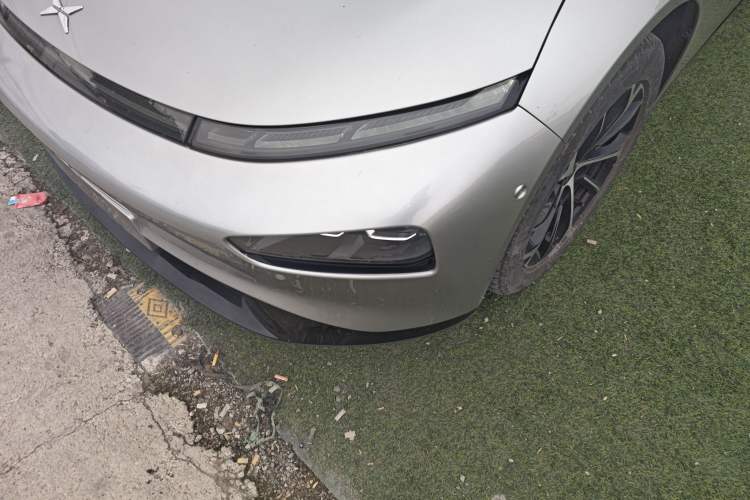 Used XPeng P7 2022 625E Left Front Headlight