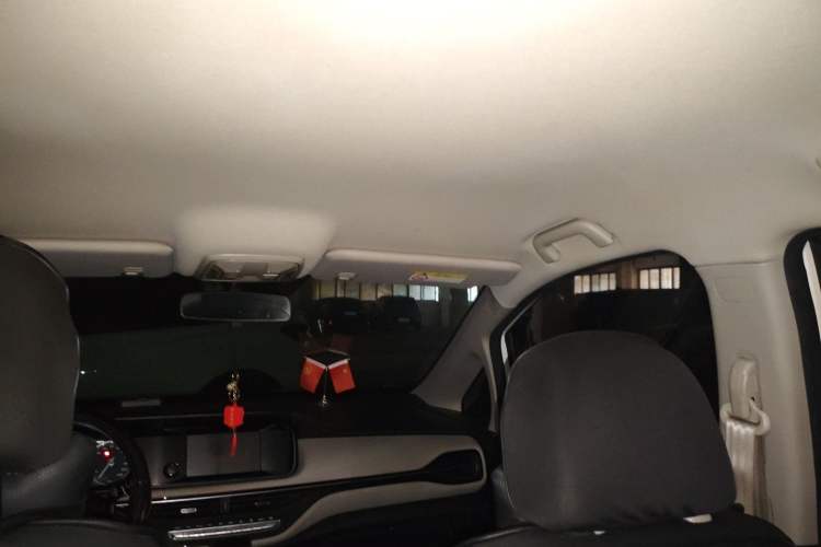 Used GAC Trumpchi M6 2019 270T DCT Elite Edition (7-seater) China VI