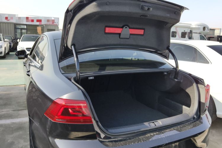 Used Volkswagen Magotan 2020 330TSI DSG Luxury Edition
