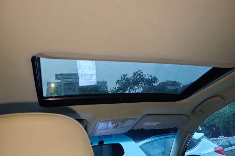 Used Nissan Teana 2011 2.5L XL Advanced Edition
