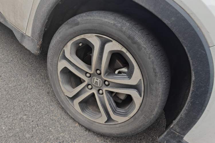 Used Honda XR-V 2021 1.5L CVT Comfort Version Right Front Wheel Hub