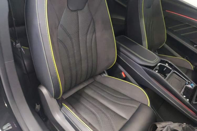 Used NETA GT 2023 580 AWD
