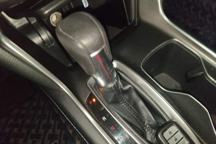 Used Honda Accord 2018 260TURBO Elite Edition China V