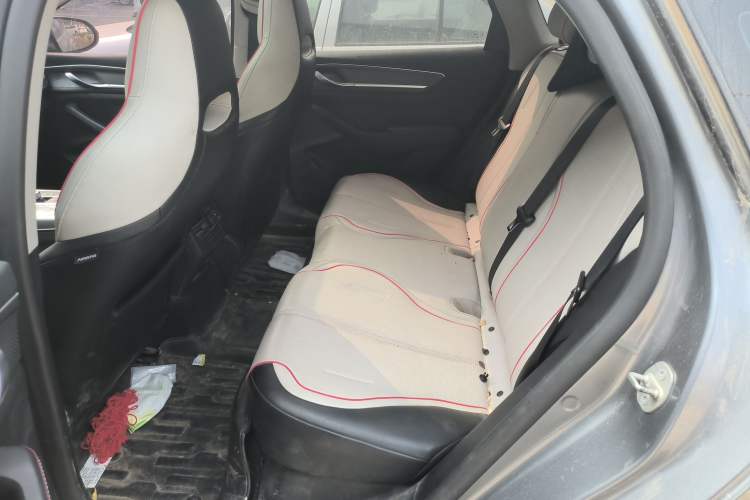 Used BYD Destroyer 05 2022 DM-i 55KM Luxury Model