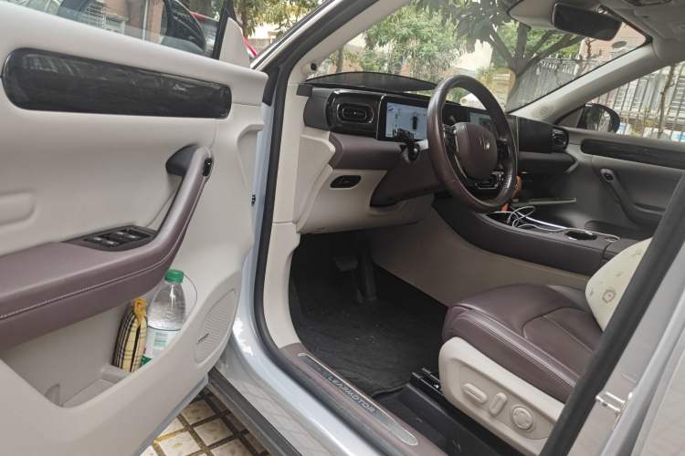 Used Leapmotor C11 2023 Range-Extended 285 Smart Enjoyment Edition