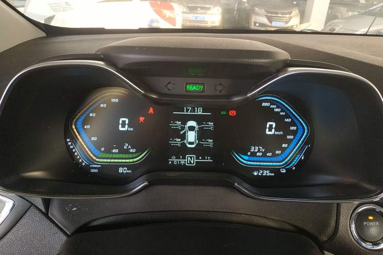 Used SINOGOLD Junxing 2023 Standard Model