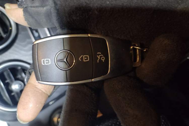 Used Mercedes-Benz C-Class 2019 Restyled C 260 L Sport Edition