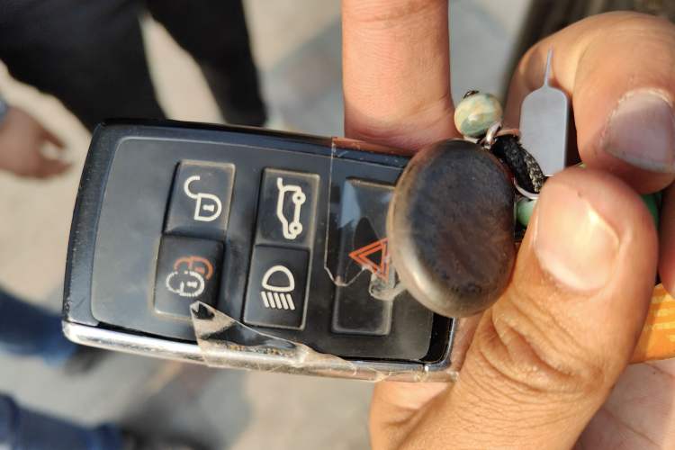 Used Land Rover Range Rover Sport 2018 3.0 SC V6 HSE DYNAMIC
