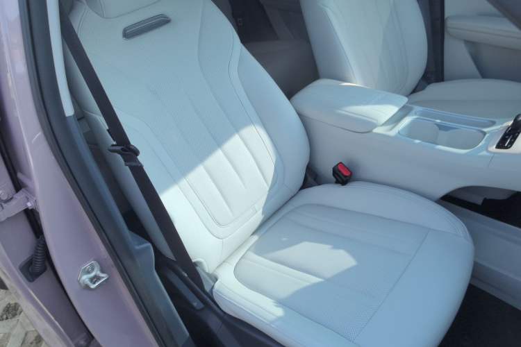 Used Geely Galaxy Geome 2025 UP 410km Exploration Edition