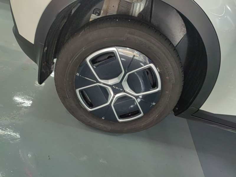 Used AION UT 2025 420 Smart Edition — 25