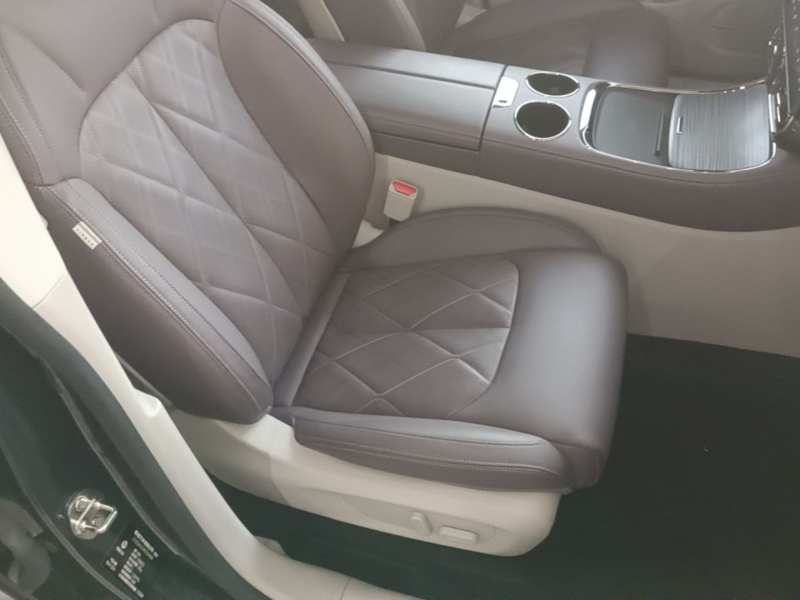 Used Leapmotor C11 2024 All-Electric 580 Luxury Edition — 24