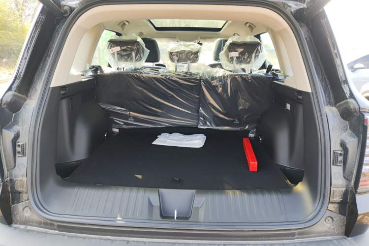 Used Haval DARGO 2026 Model 1.5T DCT Border Collie Edition