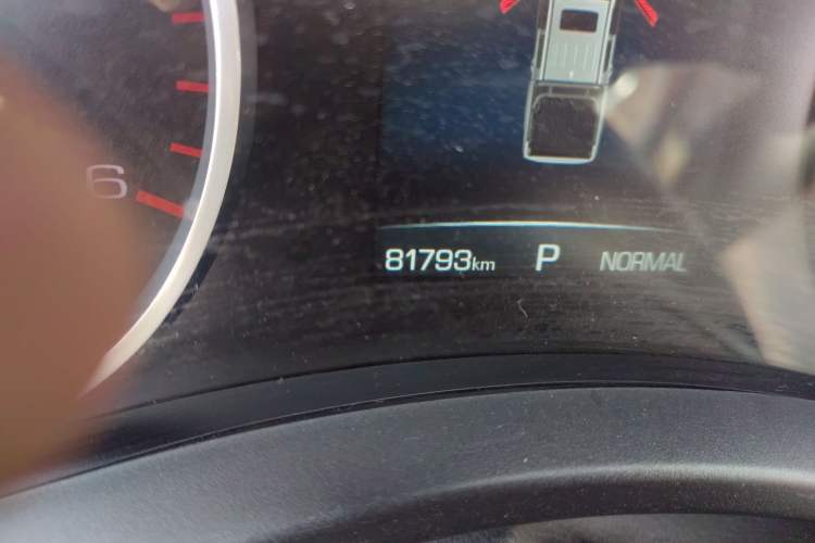 Used Great Wall Poer 2021 2.0T Commercial Version Automatic Diesel Two-Wheel Drive Elite Trim with Long Bed – GW4D20M
