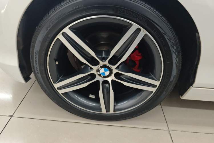 Used BMW 1 Series 2018 118i Sport Design Package