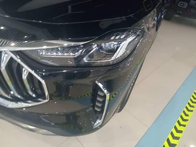 Used JETOUR X70 PLUS 2025 Champion Edition 1.5T DCT Champion MAX 5-seater — 23