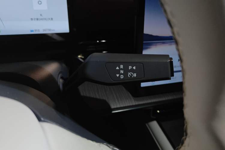 Used Dongfeng eπ eπ007 2024 530 Pro Version