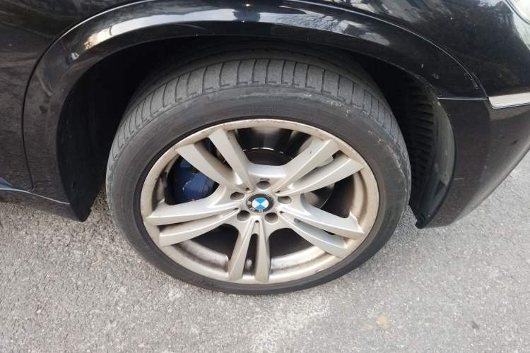 Used BMW X5 M 2010 X5 M
