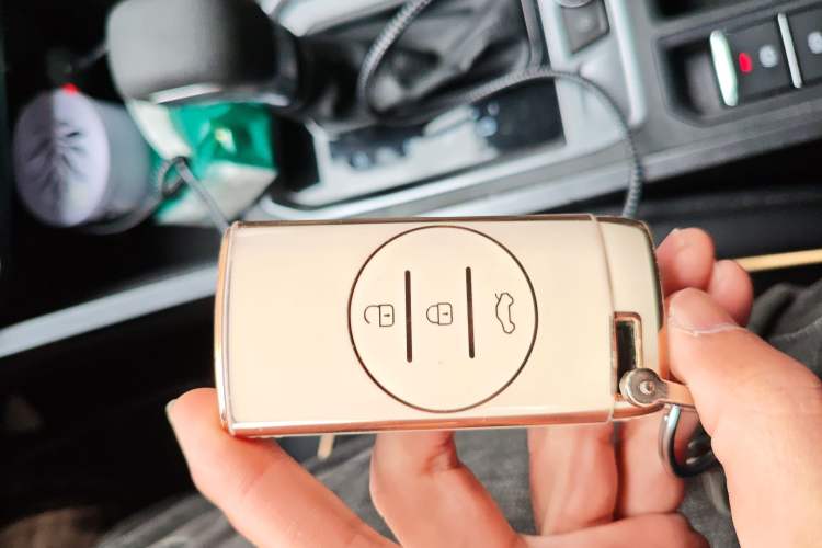 Used Chery Tiggo 3X 2021 Diamond Edition 1.5L CVT 3-Carat