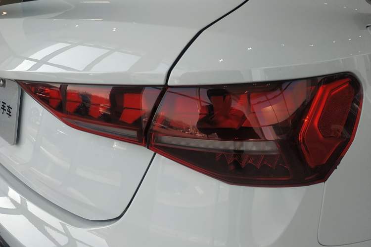 Used Audi A3 2025 Sportback 35TFSI Prestige Edition