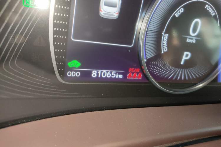 Used Lexus ES 2020 300h Premier Edition