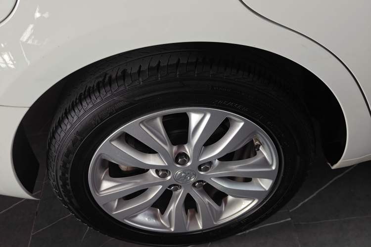 Used Buick GT 2021 Revised Version Flagship 1.5L Automatic Elite Edition