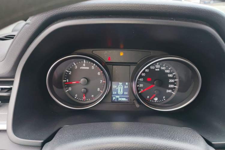 Used Haval M6 2021 PLUS 1.5T DCT Elite Smart Connectivity Model