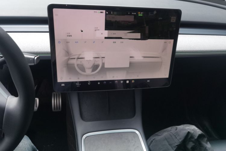 Used Tesla Model Y 2024 Performance High-Performance Edition
