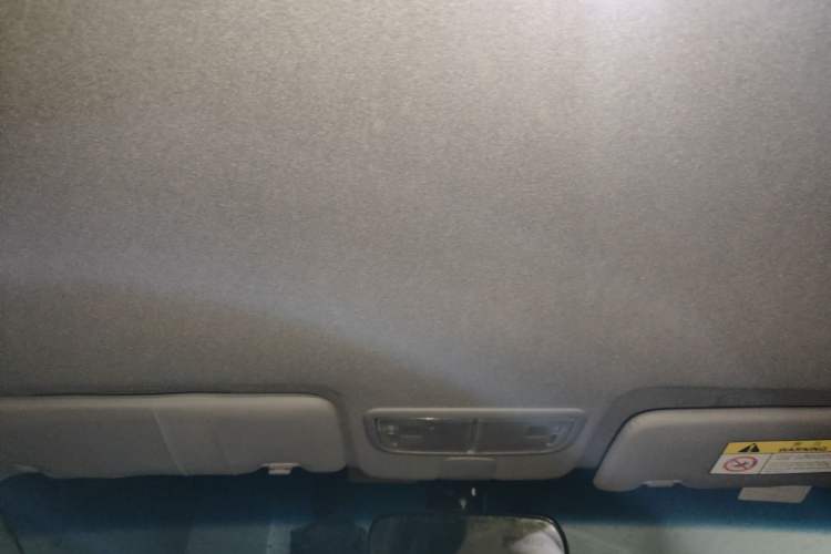 Used Honda Crider 2016 1.8L CVT Comfort Version
