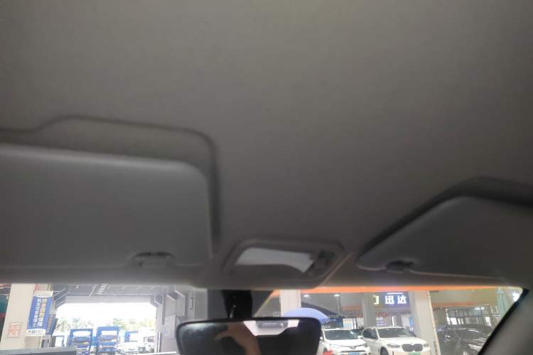 Used Wuling Hongguang MINIEV 2022 Macaron Premium Model – Lithium Iron Phosphate
