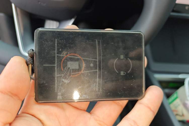 Used Tesla Model 3 2025 Rear-Wheel-Drive Version