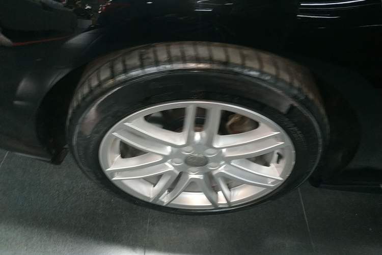 Used Audi A8 2017 A8L 45 TFSI quattro Advanced Edition
