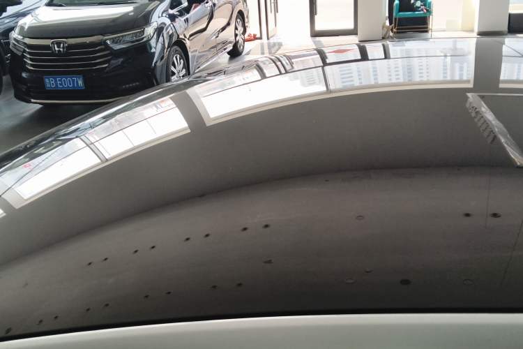 Used Tesla Model 3 2021 Standard Range Rear-Drive Upgraded Version Roof