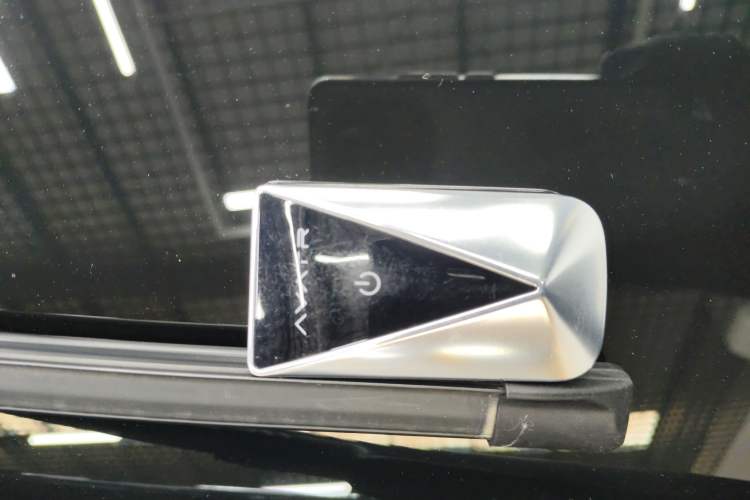 Used Avatr 06 2025 Ultra Pure Electric Edition
