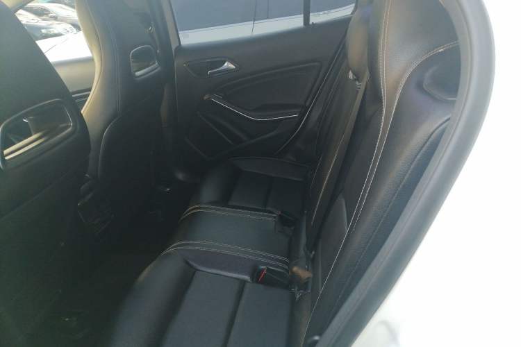 Used Mercedes-Benz GLA 2016 GLA 220 4MATIC Fashion Edition