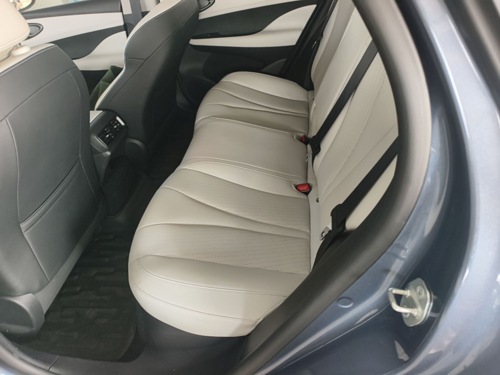 BYD Seal 05 DM-i 2025 DM-i Intelligent Drive 120KM Flagship Model — снимка 20