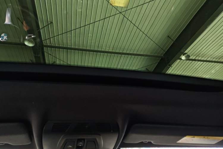 Used BMW X2 2019 sDrive25i Luxury Model with M Off-Road Package China VI Emission Standard