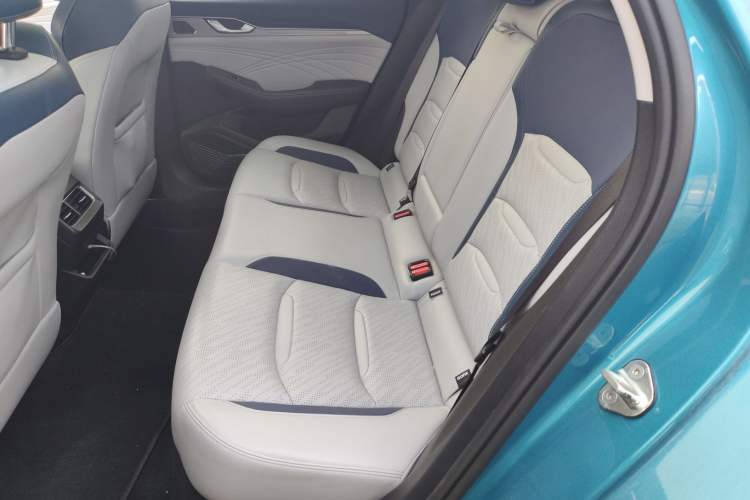 Used Geely Auto Preface 2021 2.0TD Designer's Recommended Edition

