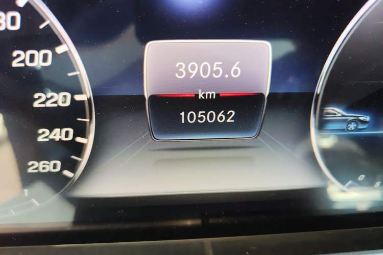 Used Mercedes-Benz E-Class 2019 E 260 L Sport Edition
