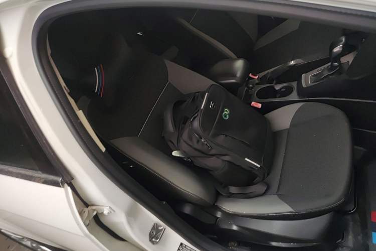 Used Ford Focus 2012 Hatchback 1.6L Automatic Comfort Model