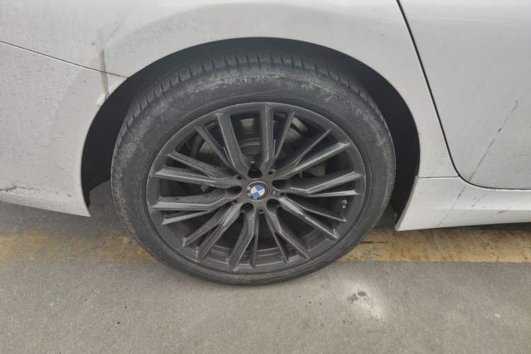 Used BMW 3 Series 2024 325Li M Sport Night Edition Package